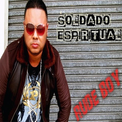 Soldado Espiritual