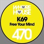 Free Your Mind - Single