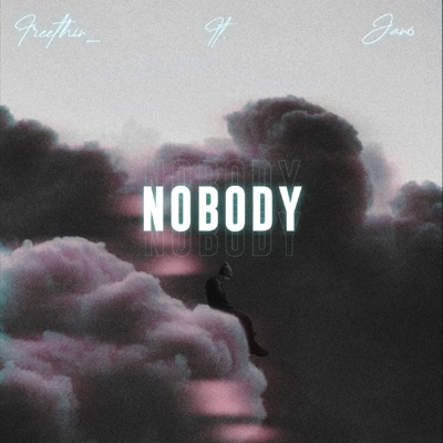 Nobody (feat. Janó) - Single