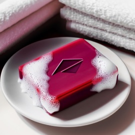 Hotel Hand Soap Ekterp