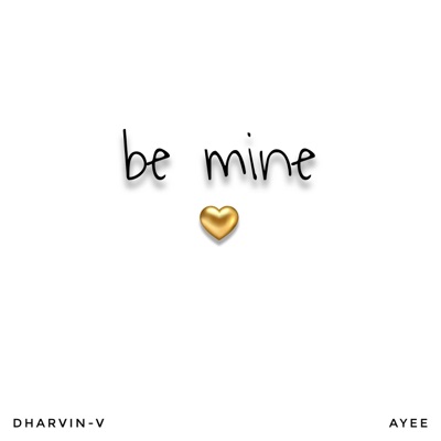 be mine - Single