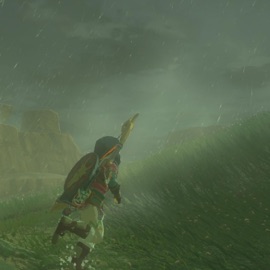 death of u downsouth.