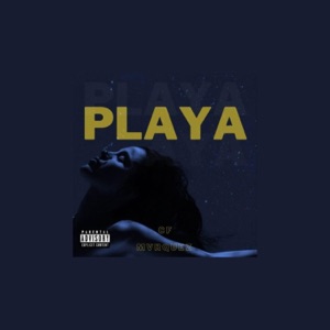 PLAYA (feat. Mvrquez) - Single