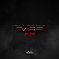 Ghettopanorama - Single - League of Rap & Dase