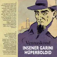 Insener Garini Hüperboloid