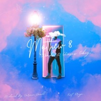 Matthew 8 (Winds & Waves Obey) - Single - Carmen Small