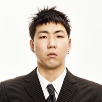 Будаев Андрей Дмитриевич - EP - ЭЙ ДЖИ БИ