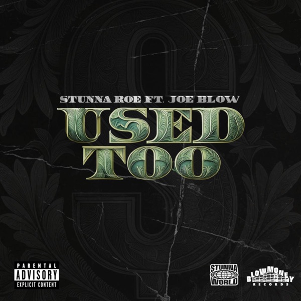 Used Too (feat. Joe Blow)