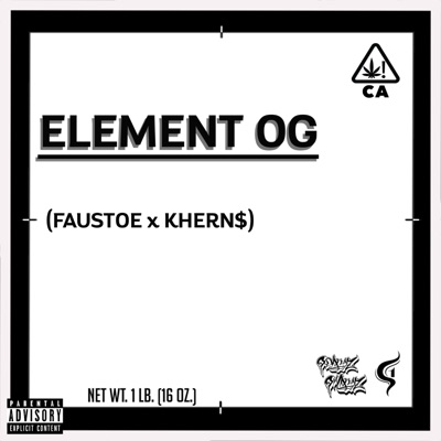 Element Og - EP
