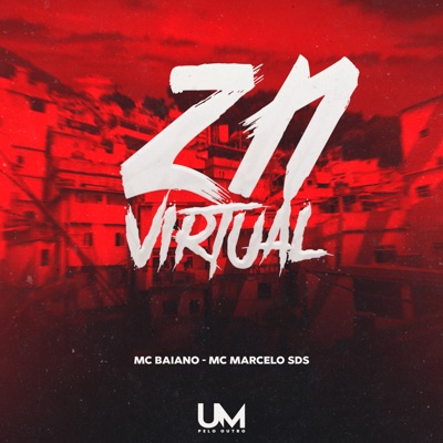 Zn Virtual (feat. Kayo Cruz) - Single