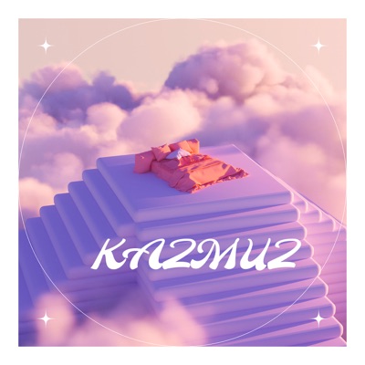 kazmuz - Қинамашы жүректі (live)