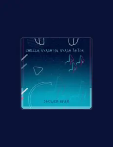 Luister naar SLoWeD AfRO, bekijk muziekvideo's, lees de bio, bekijk de tourdata, en meer!