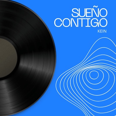 Sueño Contigo - Single