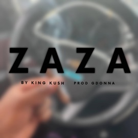 ZAZA King Kush