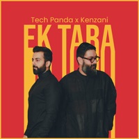 Ek Tara (Radio Edit) - Single - Tech Panda & Kenzani