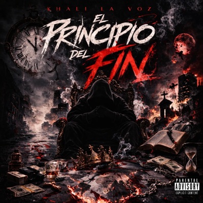 El Principio Del Fin - EP