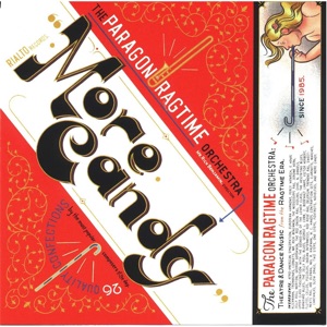 More Candy (feat. Rick Benjamin)