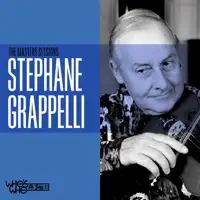 Star Eyes — Stephane Grappelli/Phil Woods