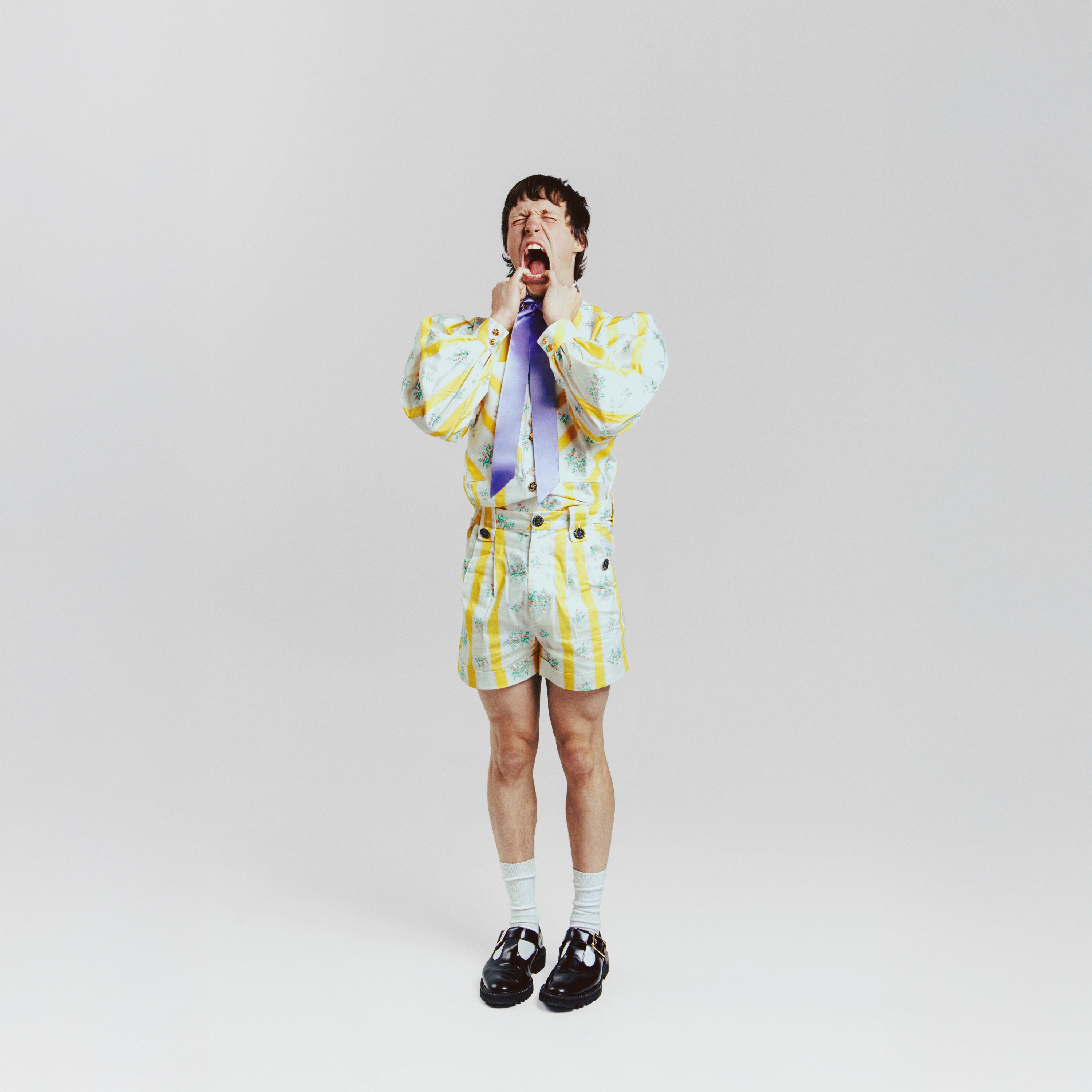 Internet Cooties! - Single