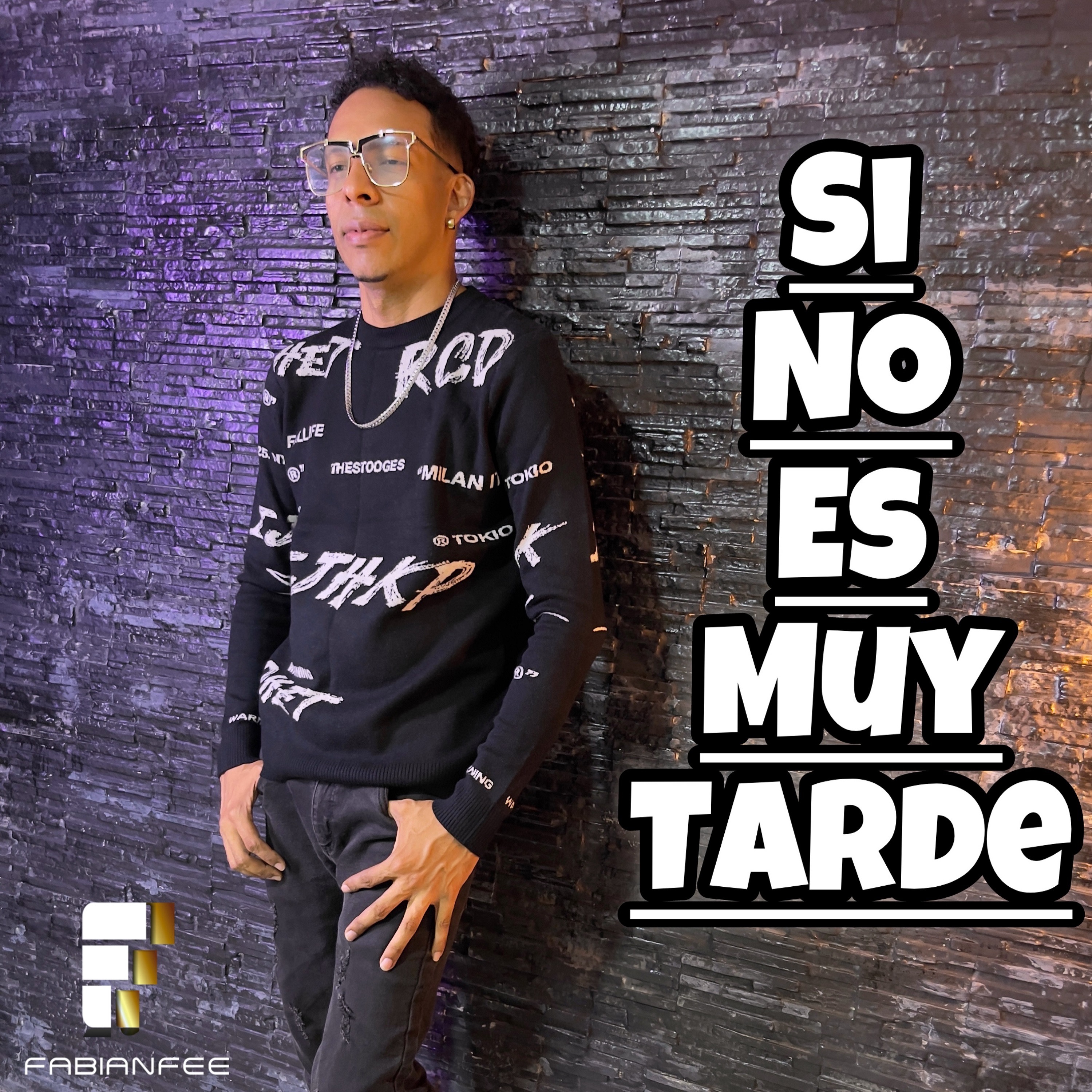 Si No Es Muy Tarde - Single