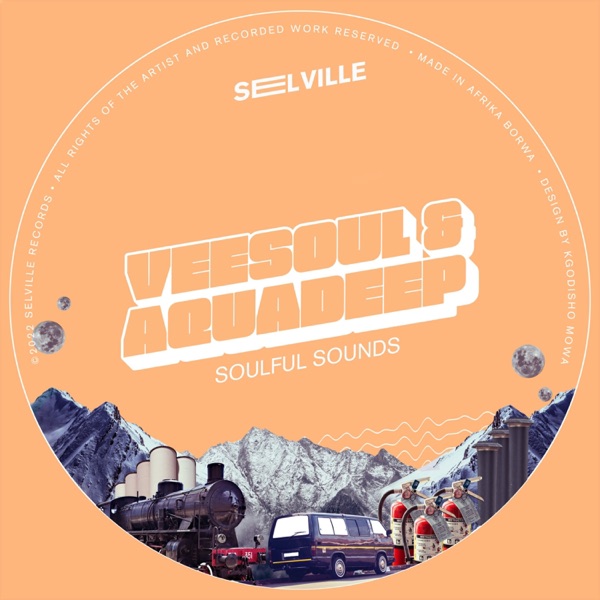 Soulful Sounds - EP