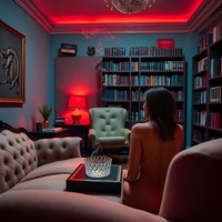 Psicóloga - Single - Koquin, ZK Mayer & Marrokim