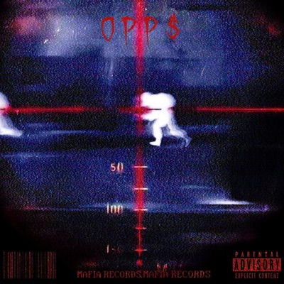 OPPS (feat. LN, KN!, MARKEY & KH€O) - Single