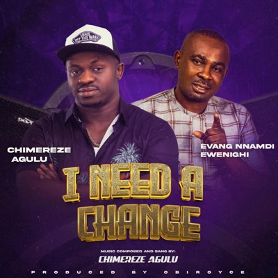 Chim Na Aza Ekpere (feat. Evang Nnamdi Ewenighi) - EP