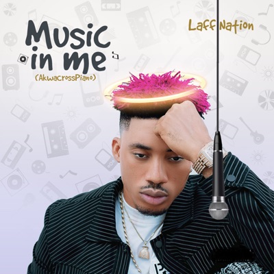 Music In Me (AkwaCrossPiano) - EP