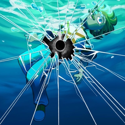 Walls Of Glass - Single