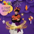El Toque Mágico
