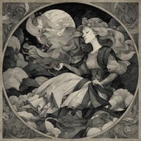 Aeon Lullaby (Fantasy version) - Single - Fort Oblivion & The Tavern