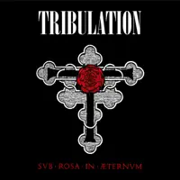 Hungry Waters — Tribulation
