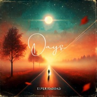 Days - Single - Esper Haddad
