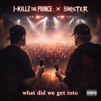 What Did We Get Into