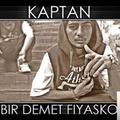 Kaptan