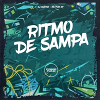 Ritmo de Sampa - Single - DJ GUXTHA, MC FURI SP & Prime Funk