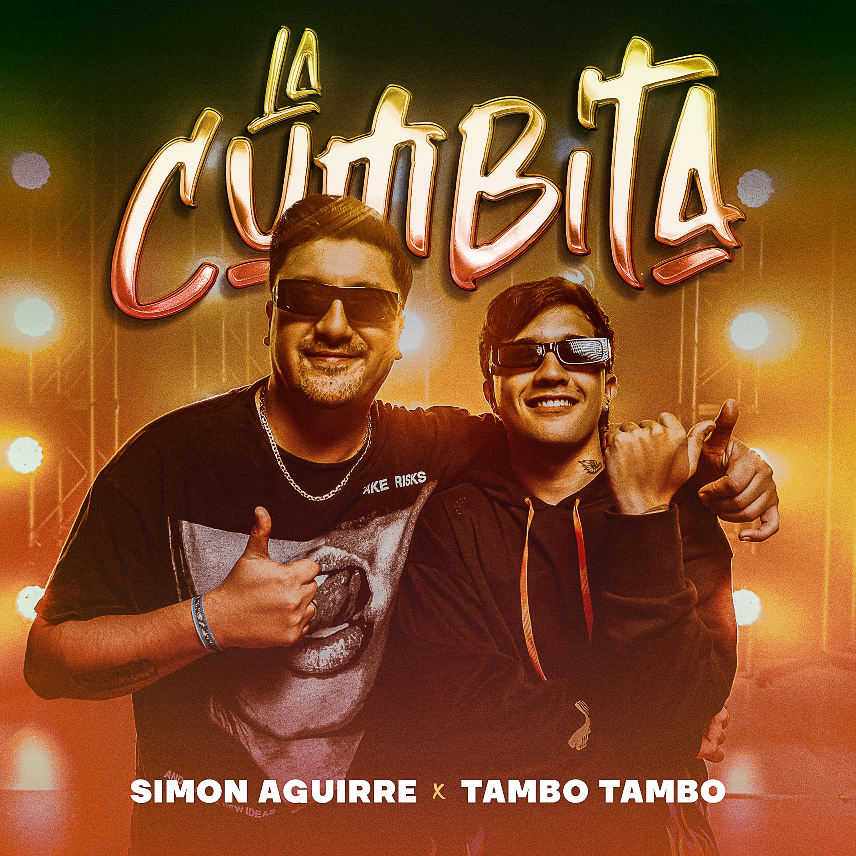 La Cumbita - Single
