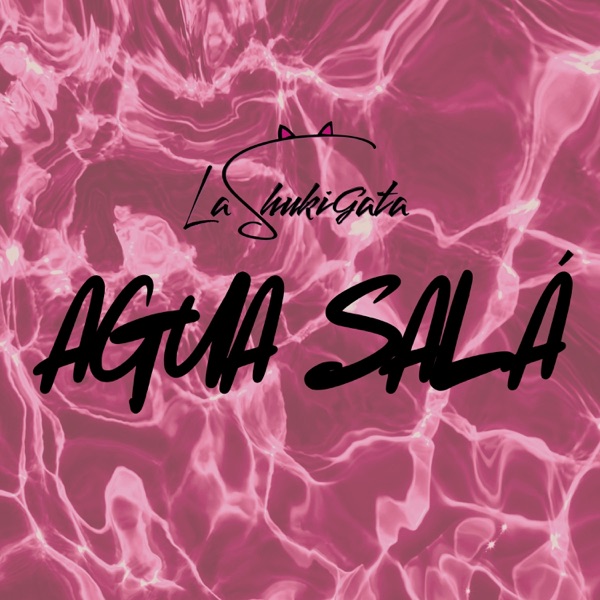 Agua Salá