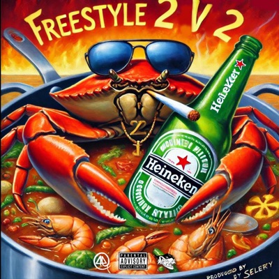 2v2 (Freestyle) - Single