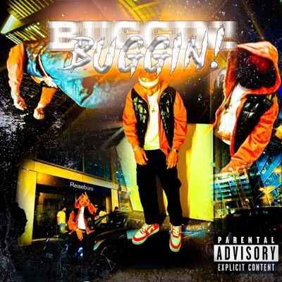 BUGGIN! - Single