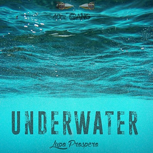 UNDERWATER
