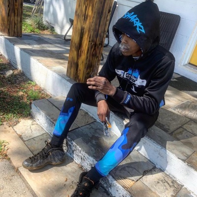 COLD - Single
