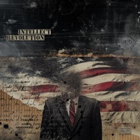 Revolution - iNTELLECT