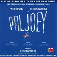 Bewitched, Bothered And Bewildered — Patti LuPone