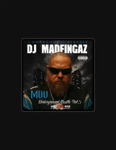 收听 Mdv、观看音乐视频、阅读小传、查看巡演日期等 ！