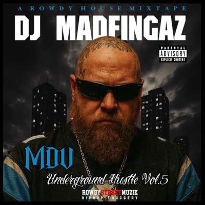 Underground Hustle, Vol. 5