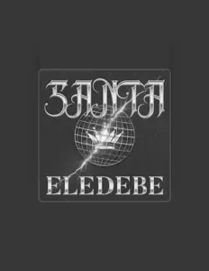 Ακούστε περιεχόμενο από ELEDEBE, παρακολουθήστε μουσικά βίντεο, διαβάστε το βιογραφικό, δείτε ημερομηνίες περιοδείας, και πολλά ακόμη!