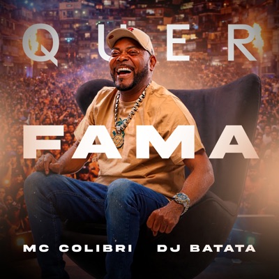 Quer Fama - Single