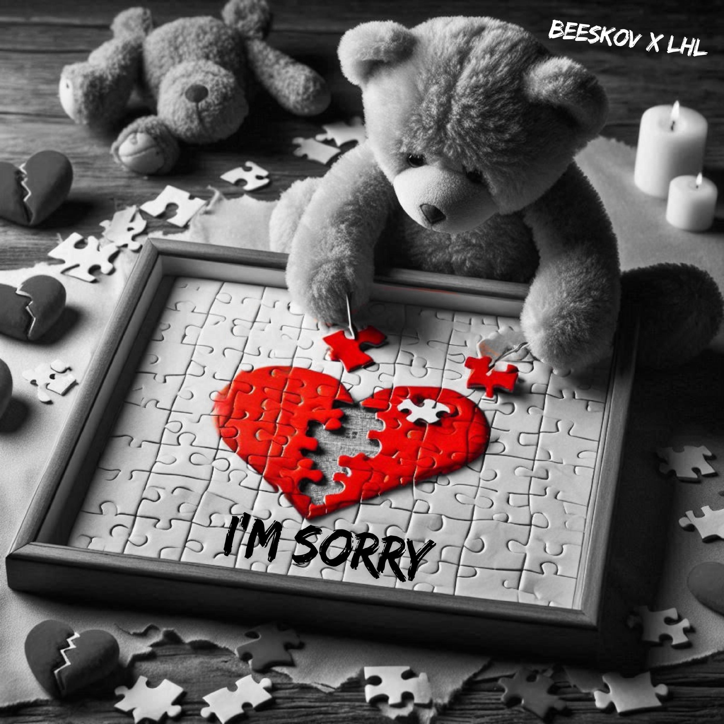 I'm Sorry (VIP Mix) - Single